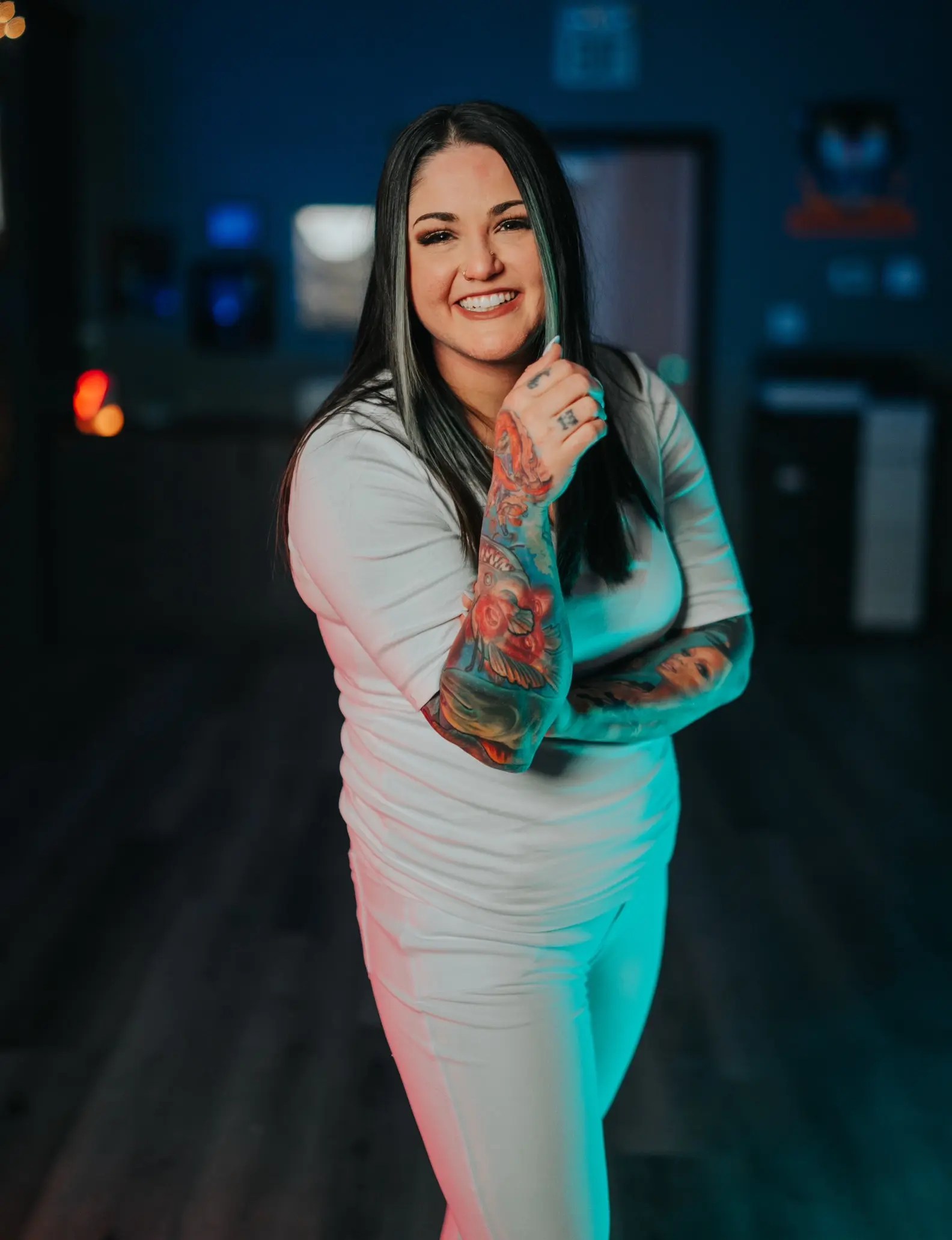 Go to Chelsey's portfolio