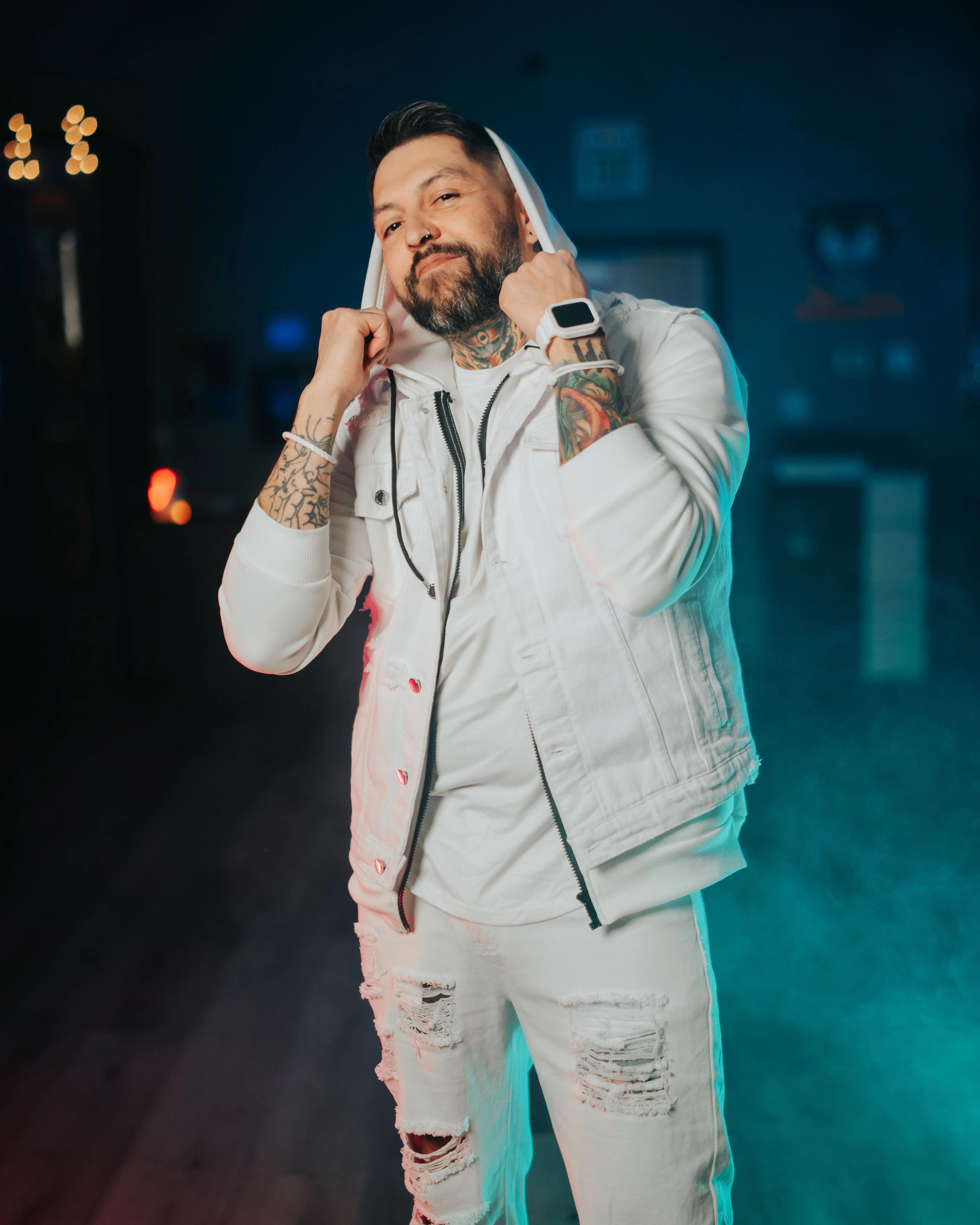 Go to Aldo's portfolio