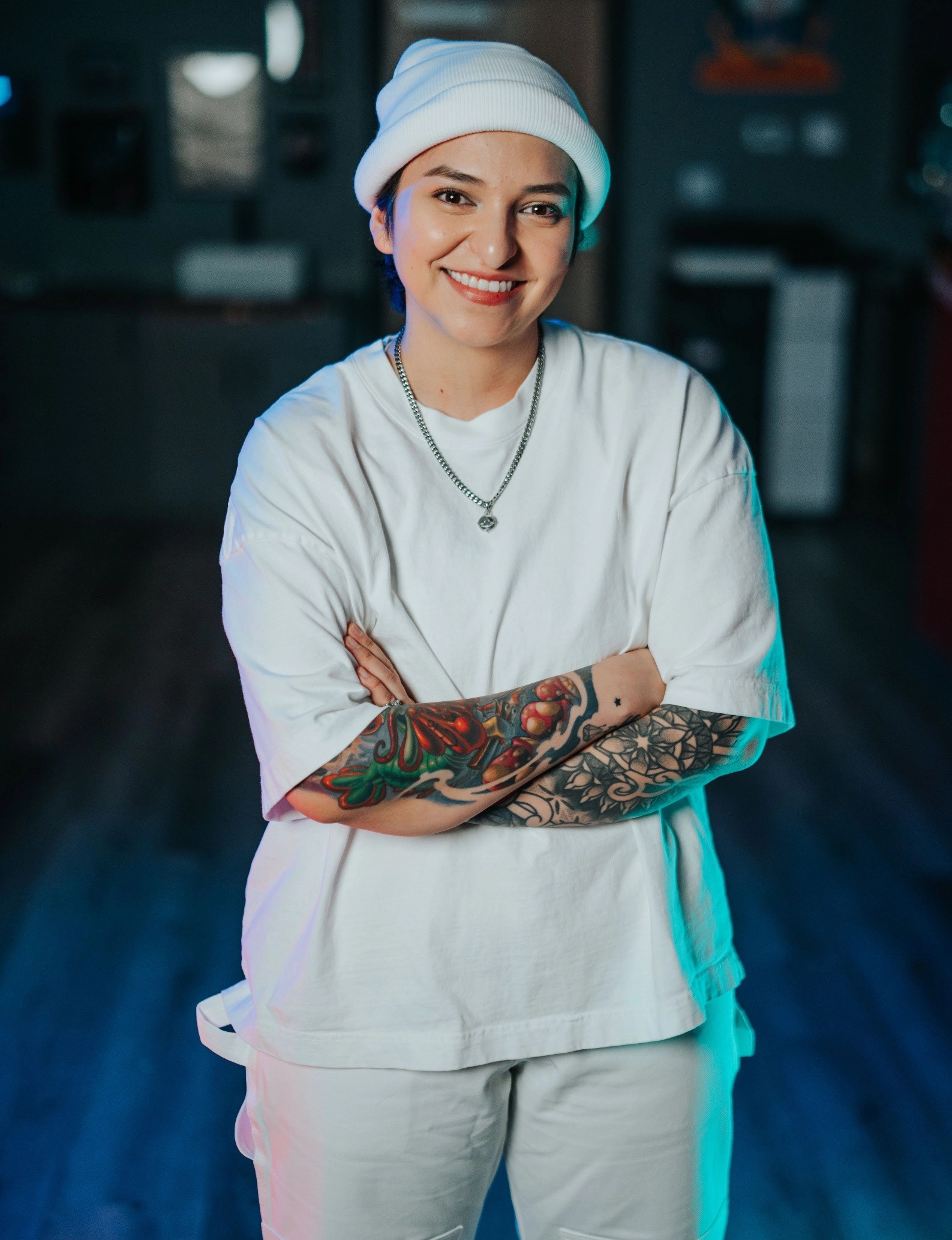 Go to Krash's portfolio