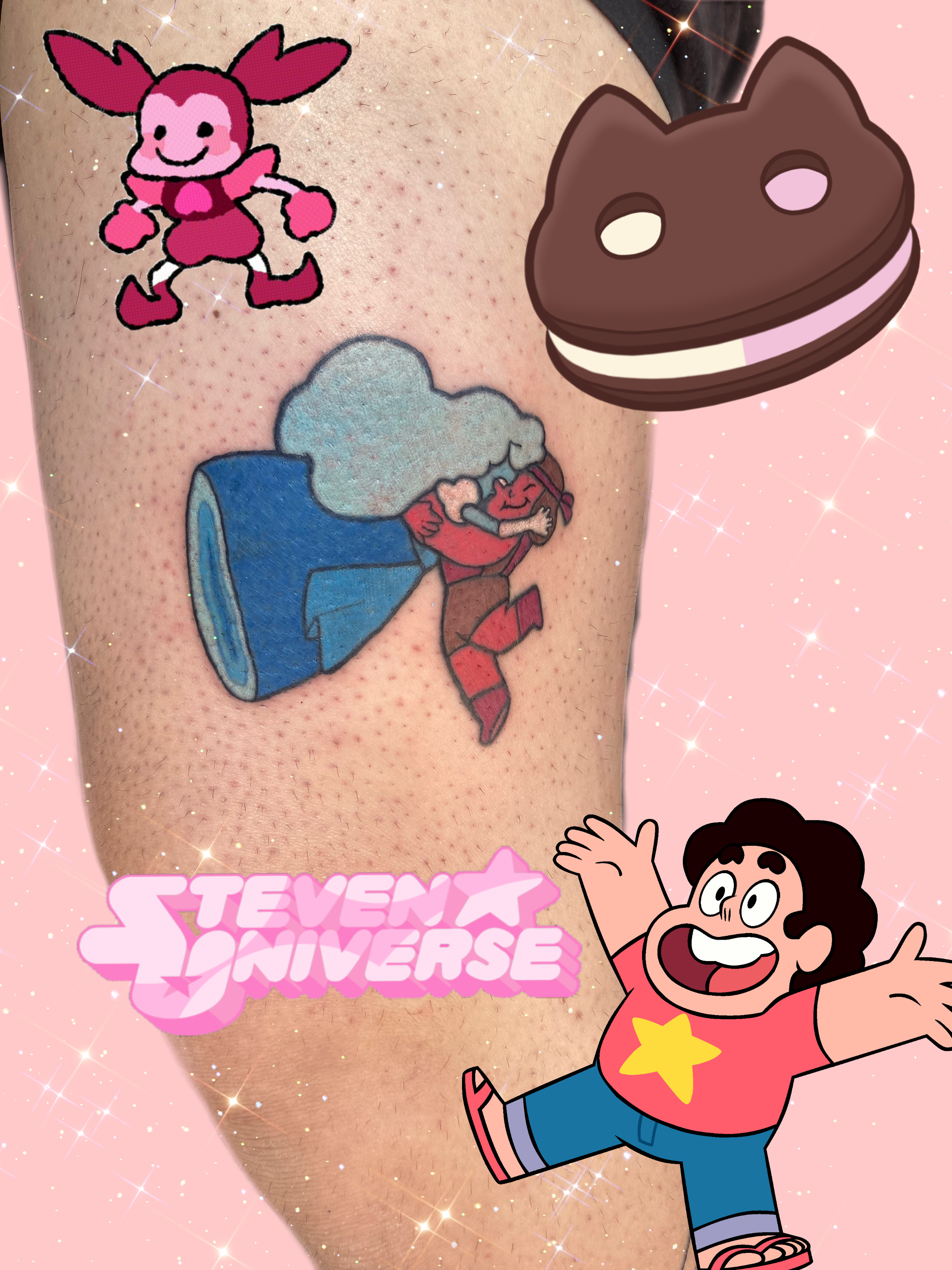 steven universe